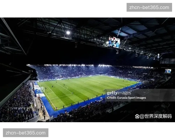 从两球落后到三球逆转，斯特拉斯堡主场惊险战胜蒙彼利埃