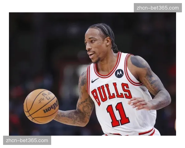 德罗赞中投准绝杀，公牛击败老鹰，锁定东部第九附加赛席位