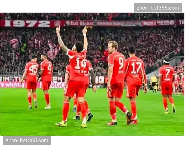 拜仁慕尼黑迎战莱比锡RB，天王山之战或决定冠军归属