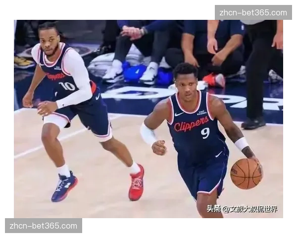 快船114-113险胜步行者，伦纳德缺阵下角色球员挺身而出