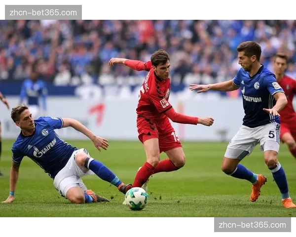 弗赖堡vs海登海姆：保级六分战，双方不容有失